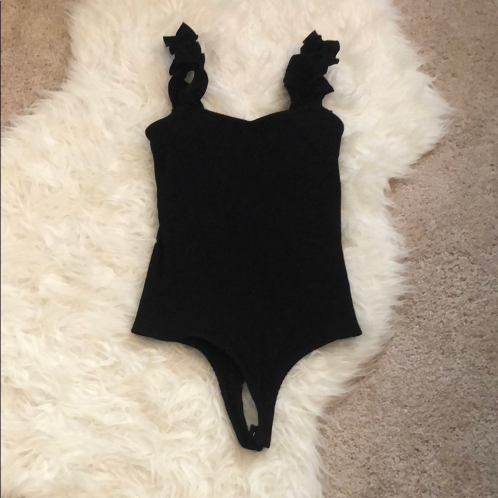 Francesca’s Bodysuit